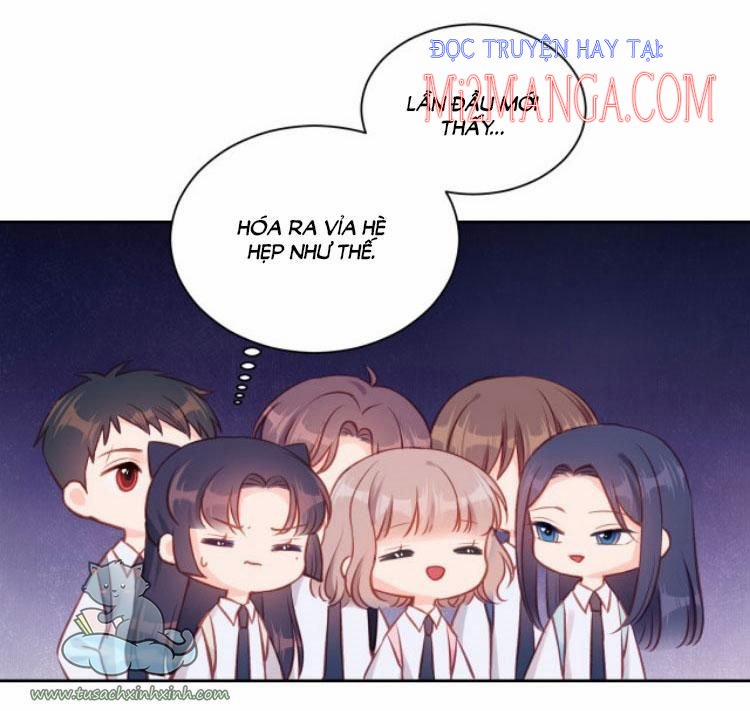 Không Thể Đến Gần 11.5 trang 4