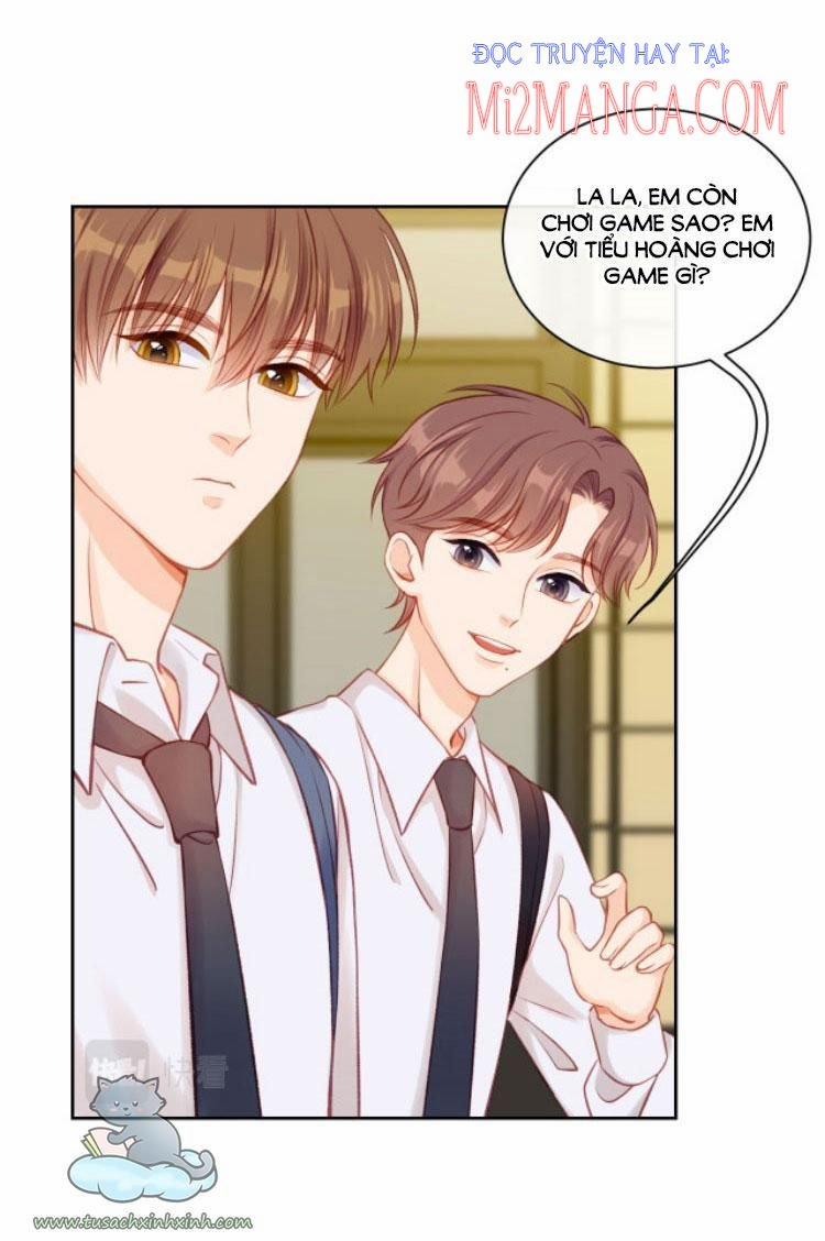 Không Thể Đến Gần 11.5 trang 7