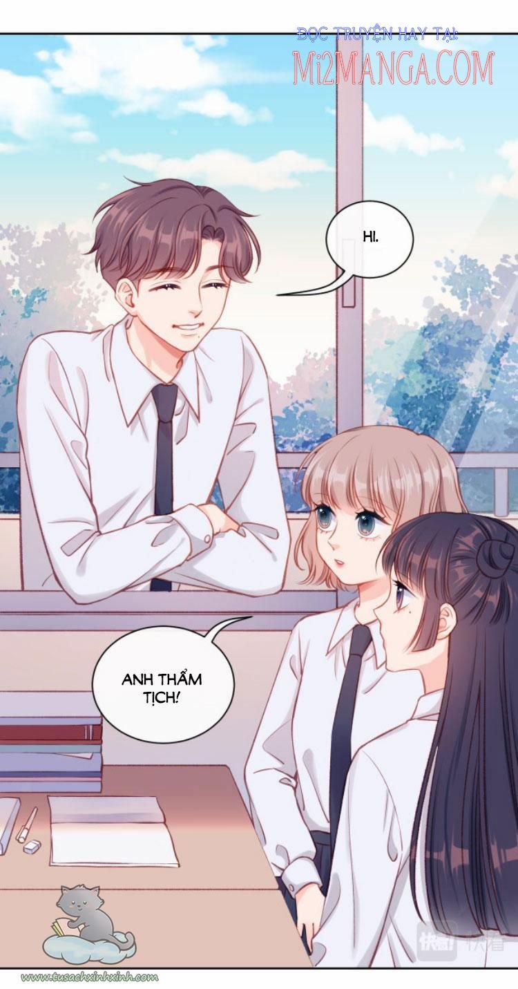 Không Thể Đến Gần 11 trang 10