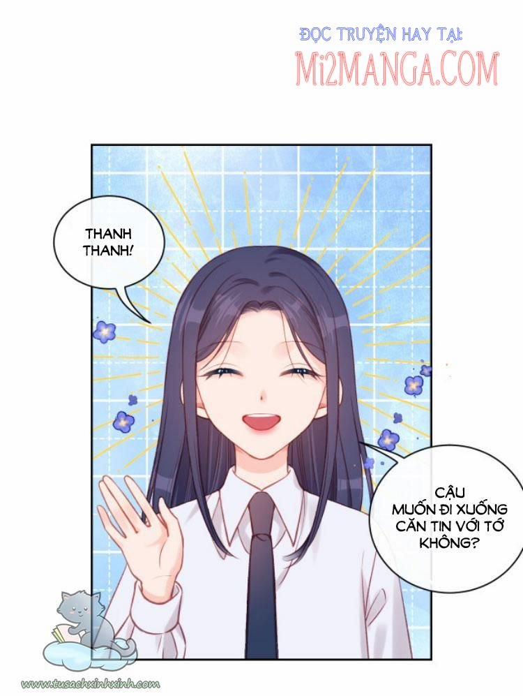 Không Thể Đến Gần 11 trang 2