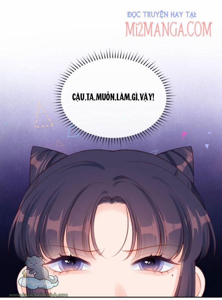 Không Thể Đến Gần 11 trang 4