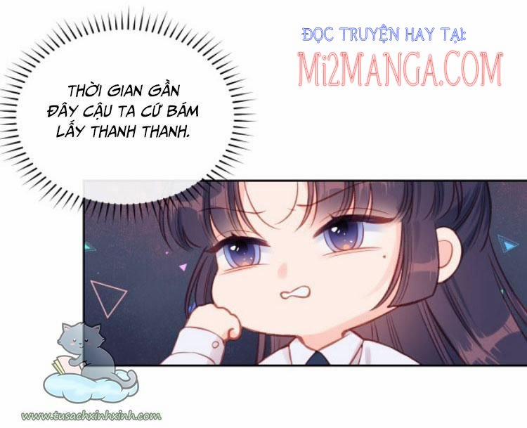 Không Thể Đến Gần 11 trang 5