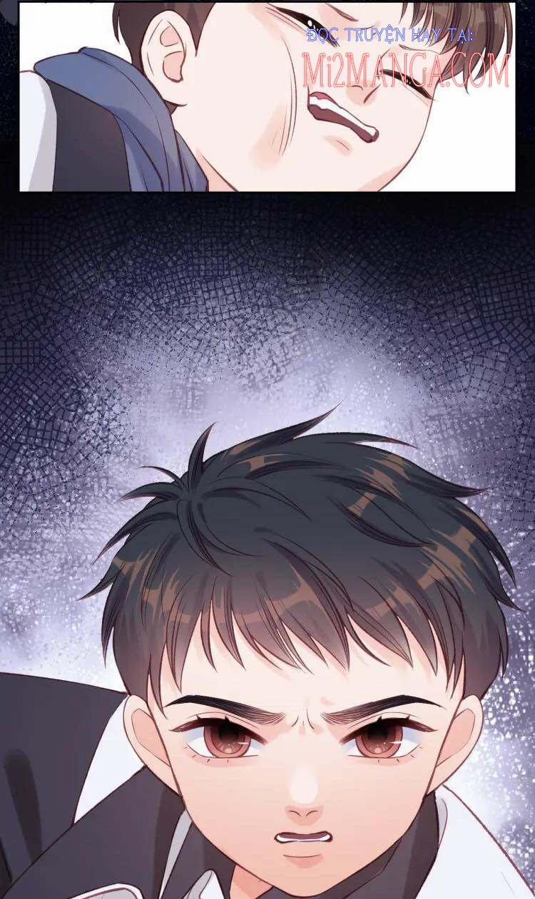 Không Thể Đến Gần 12.5 trang 14