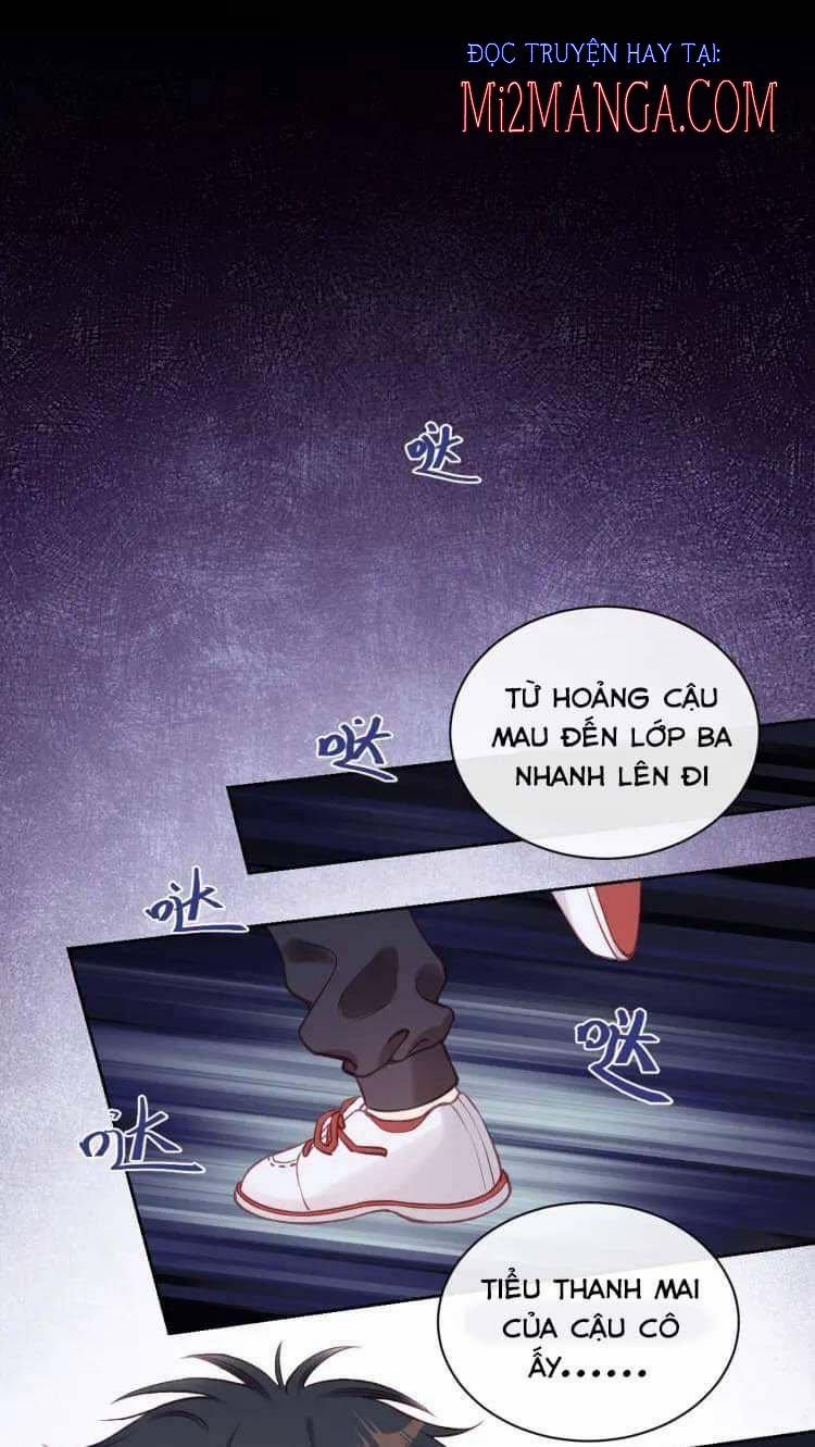 Không Thể Đến Gần 12.5 trang 2