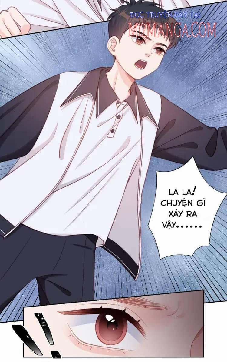 Không Thể Đến Gần 12.5 trang 3