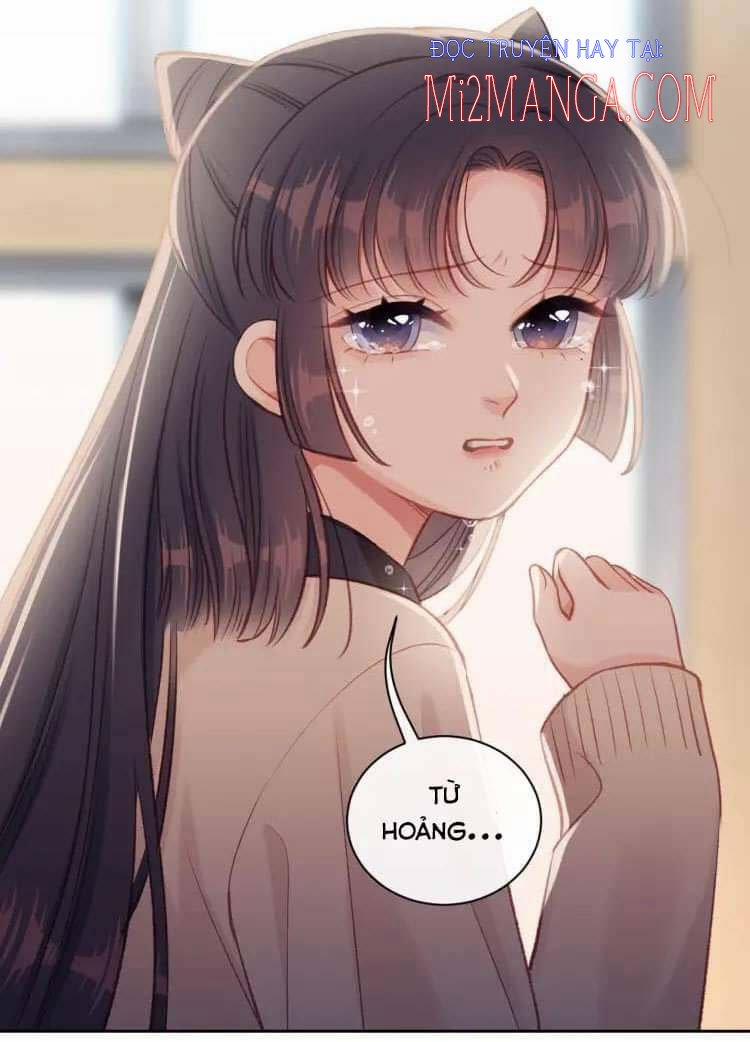 Không Thể Đến Gần 12.5 trang 5