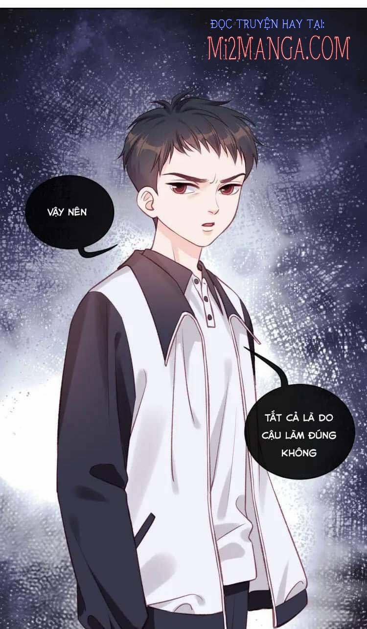 Không Thể Đến Gần 12.5 trang 9