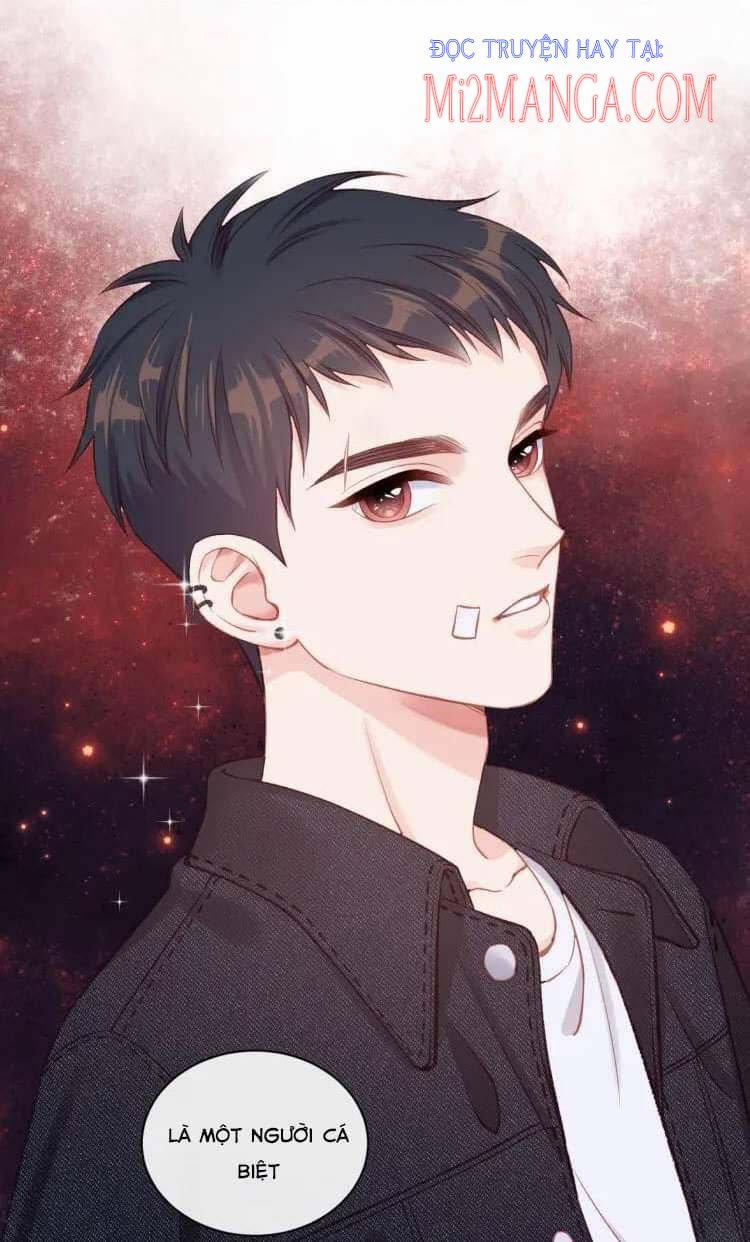 Không Thể Đến Gần 12 trang 14