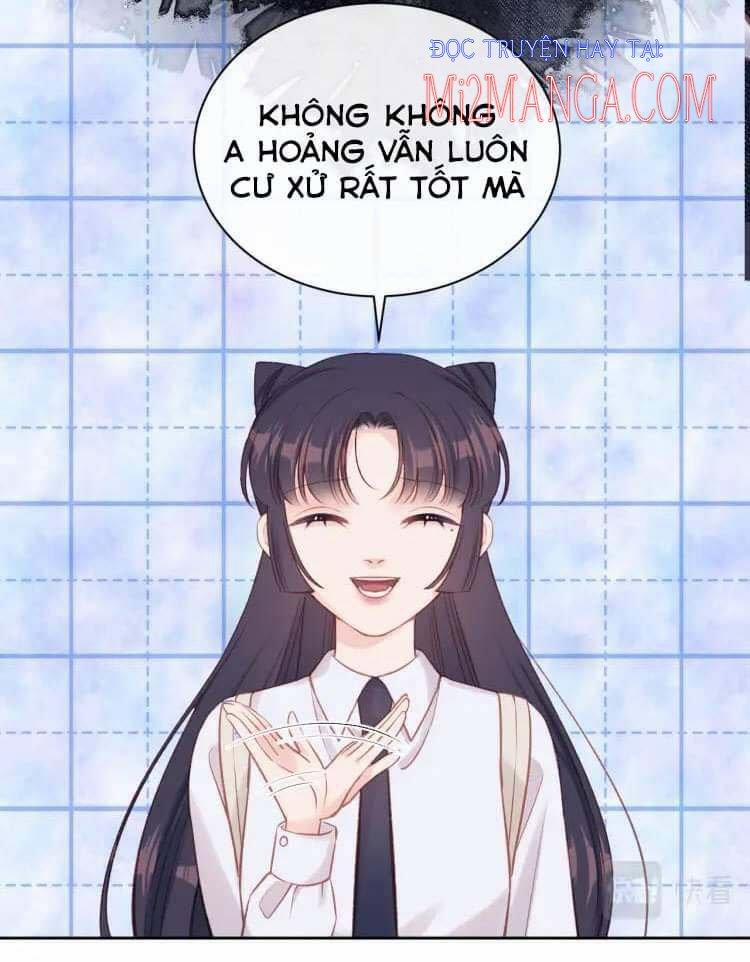 Không Thể Đến Gần 12 trang 16