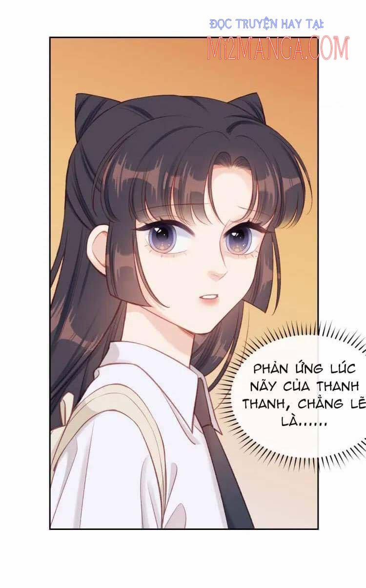 Không Thể Đến Gần 12 trang 3