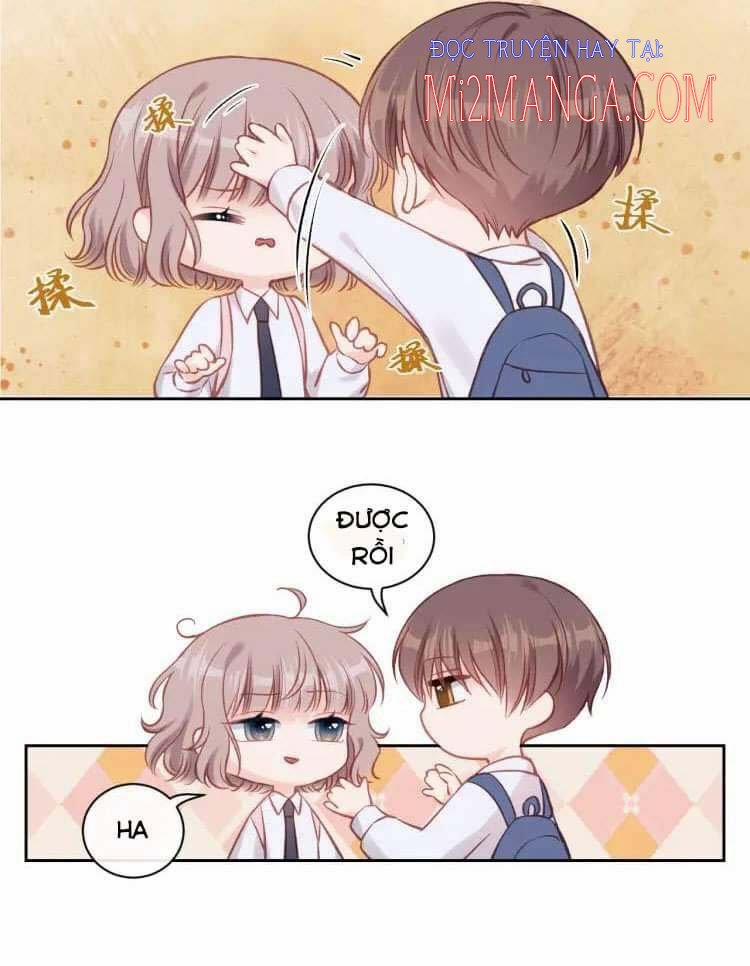 Không Thể Đến Gần 12 trang 9