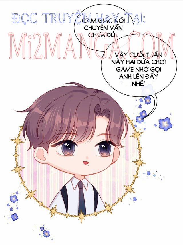 Không Thể Đến Gần 13.5 trang 12