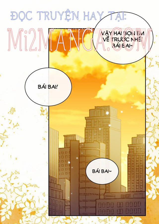 Không Thể Đến Gần 13.5 trang 14