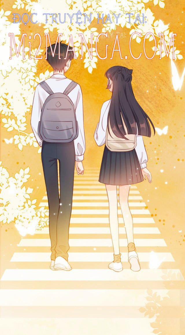 Không Thể Đến Gần 13.5 trang 15