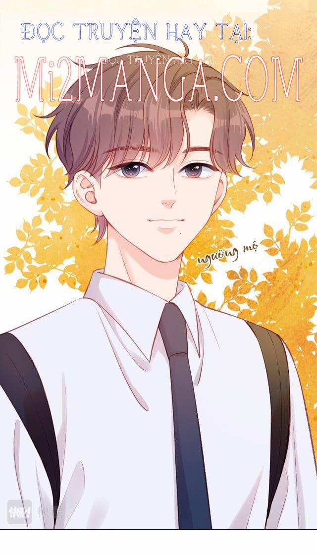 Không Thể Đến Gần 13.5 trang 16