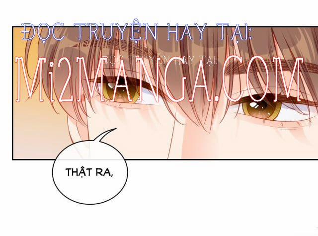 Không Thể Đến Gần 13.5 trang 18