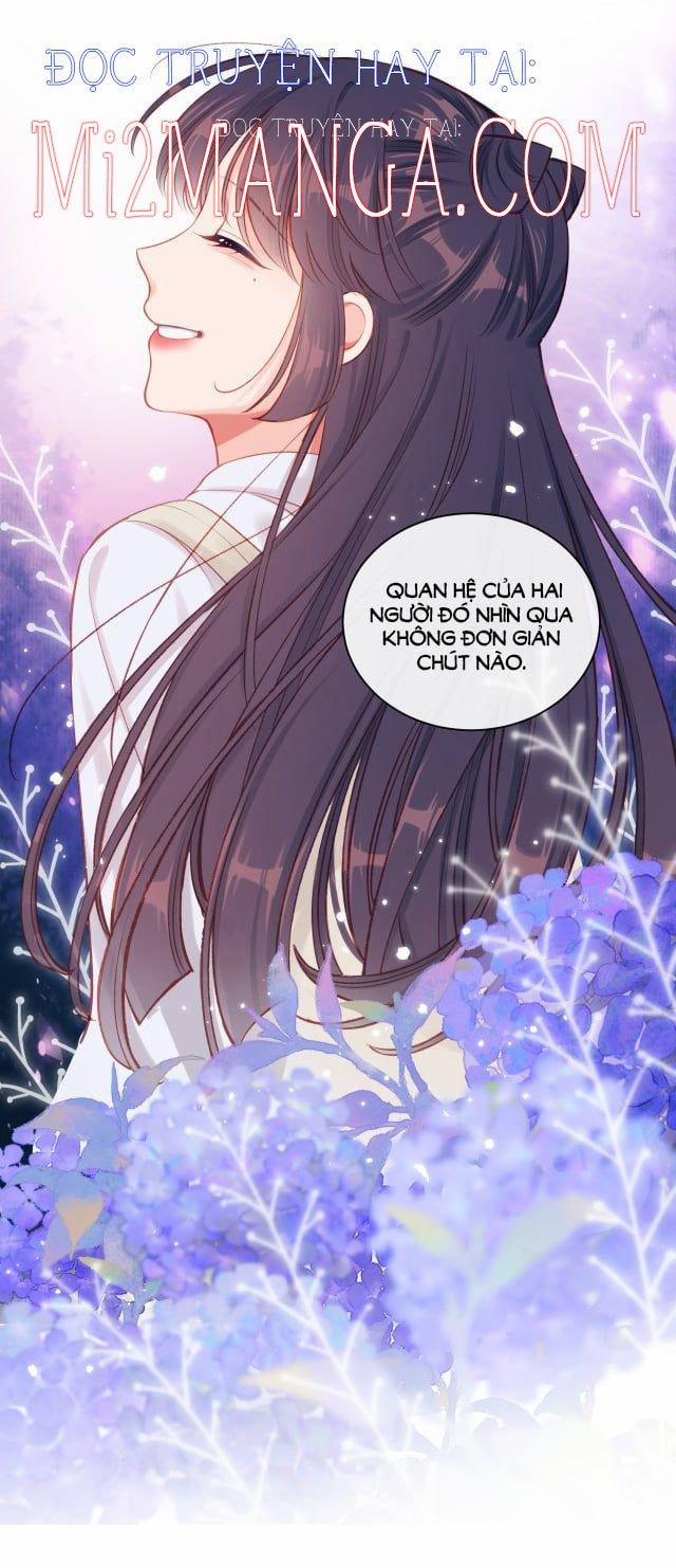 Không Thể Đến Gần 13.5 trang 19