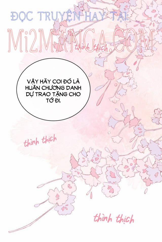 Không Thể Đến Gần 13.5 trang 2