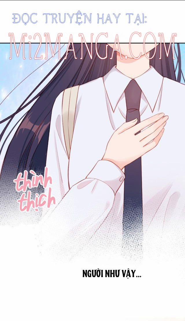 Không Thể Đến Gần 13.5 trang 3