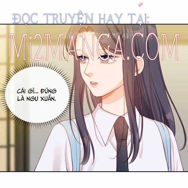 Không Thể Đến Gần 13.5 trang 5