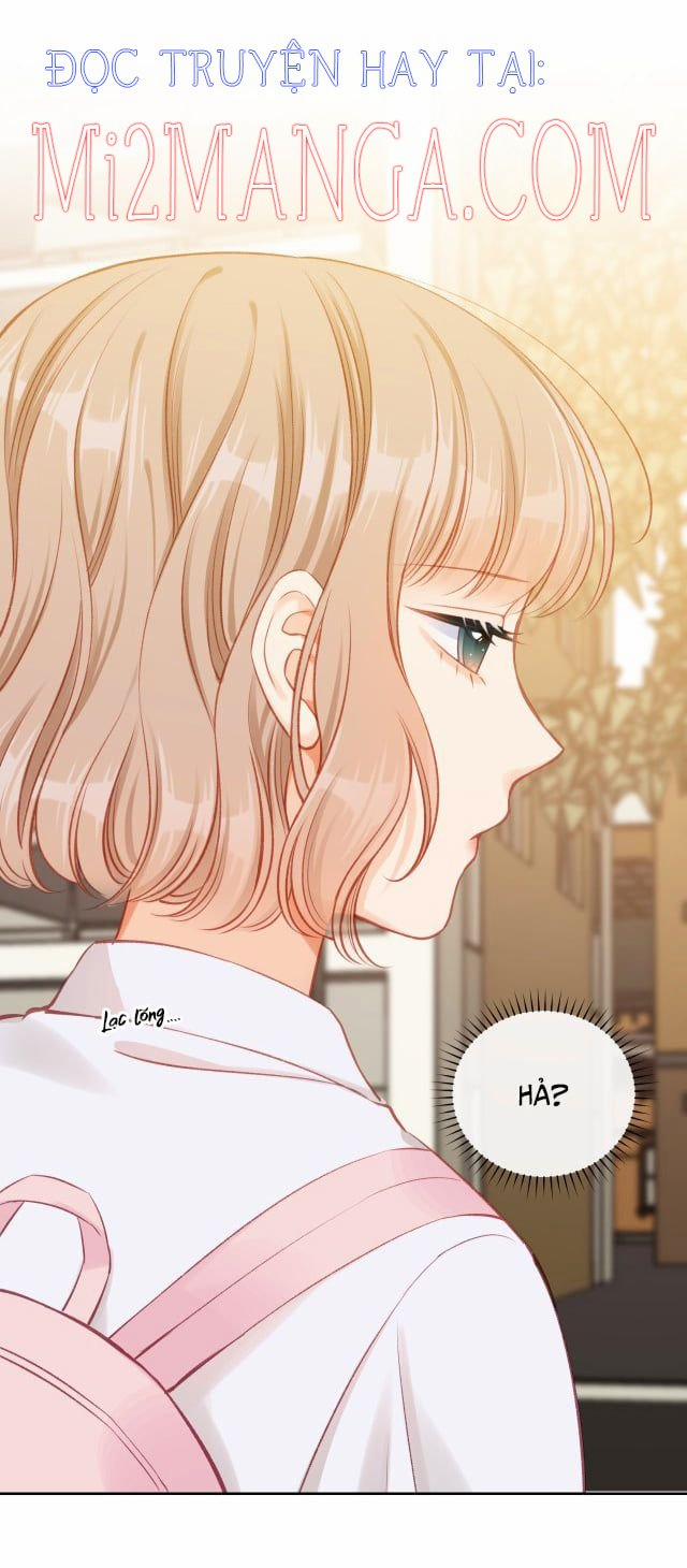 Không Thể Đến Gần 13.5 trang 7