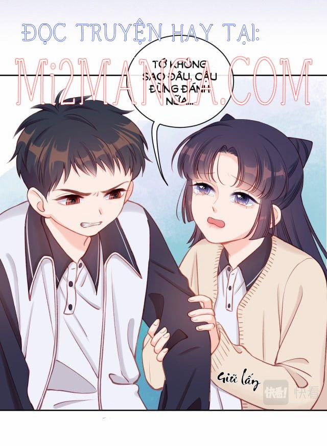 Không Thể Đến Gần 13 trang 5