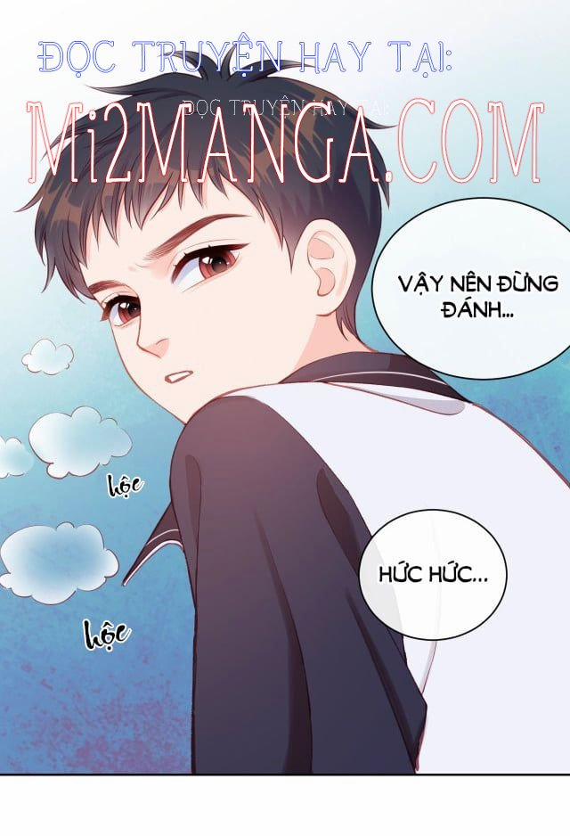 Không Thể Đến Gần 13 trang 7