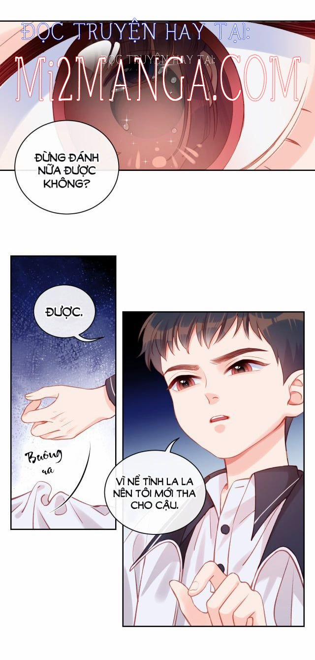 Không Thể Đến Gần 13 trang 8