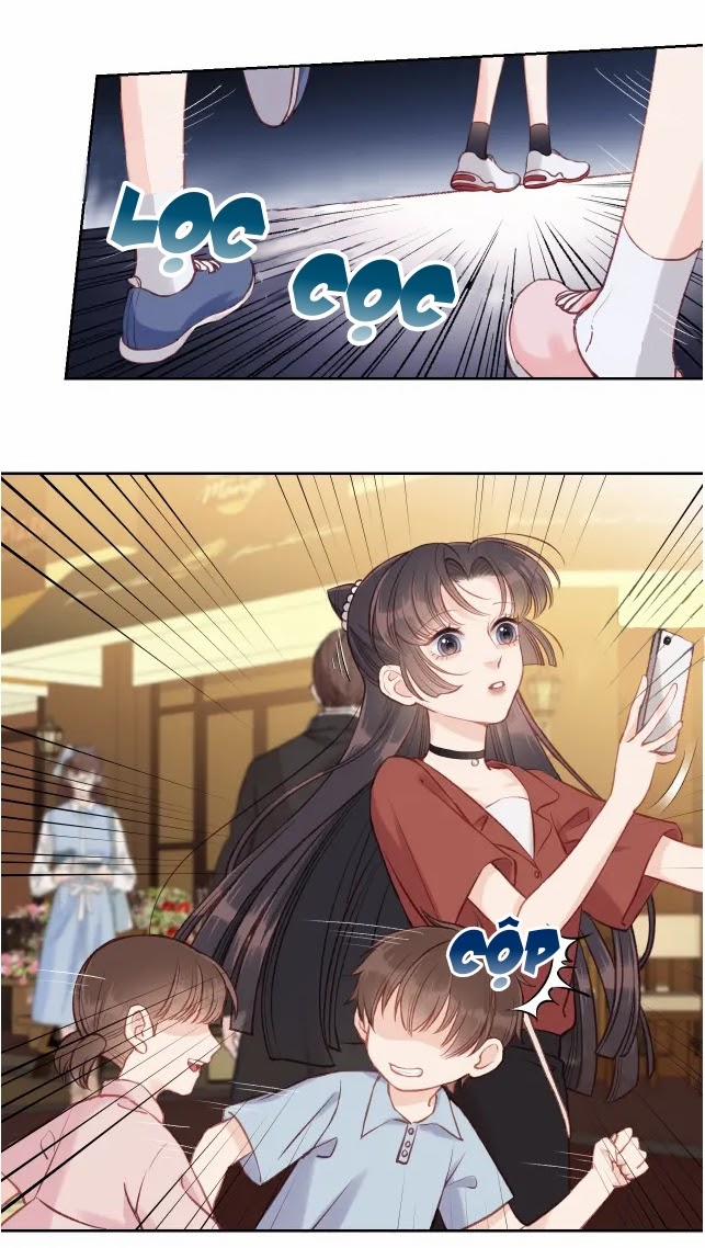 Không Thể Đến Gần 2 trang 10