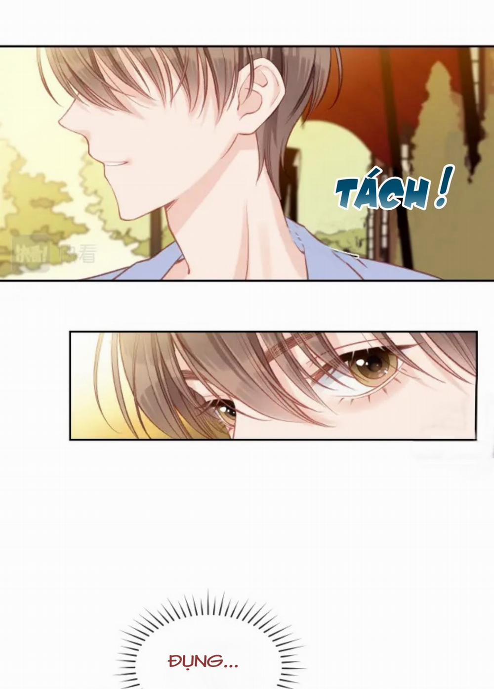 Không Thể Đến Gần 2 trang 11