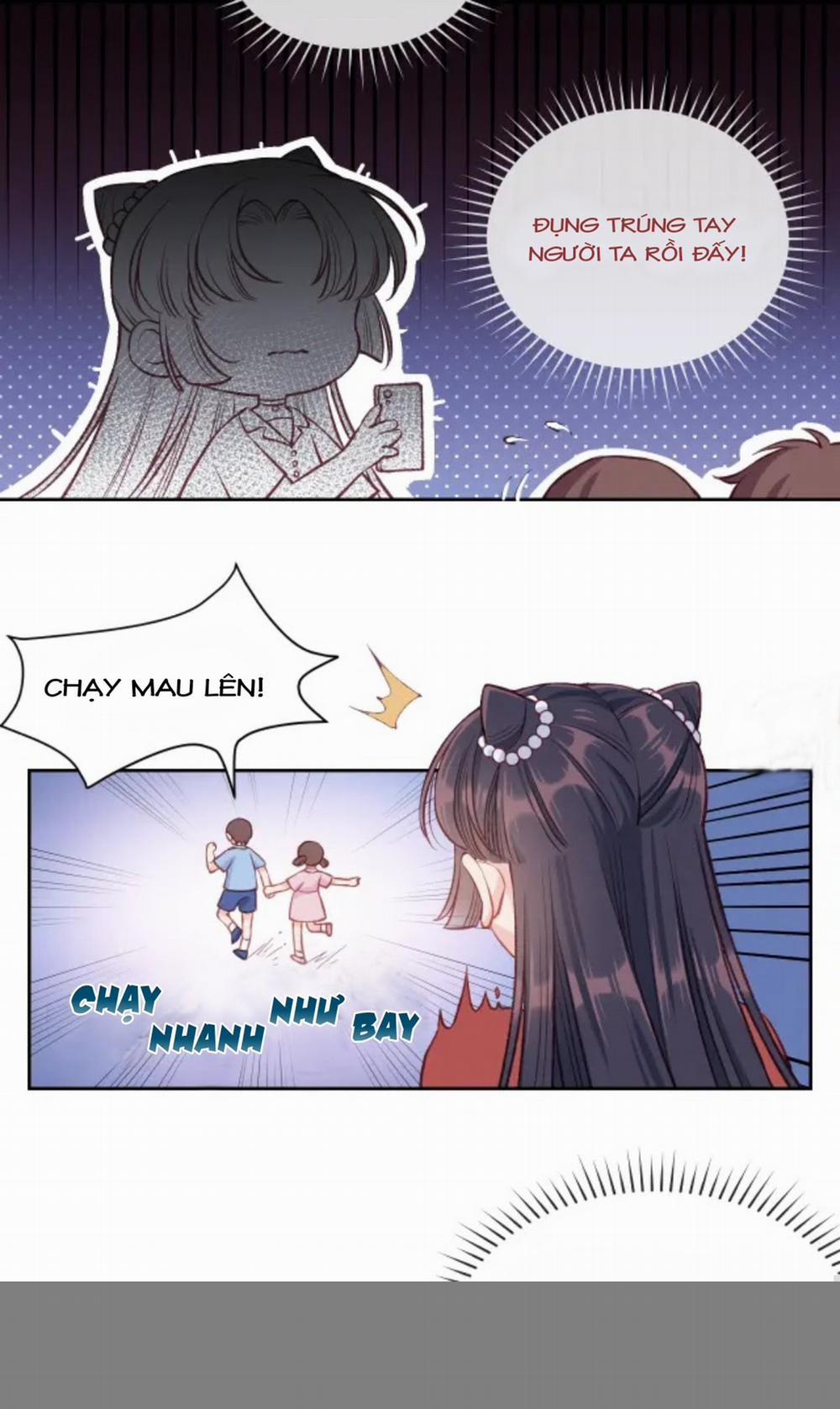 Không Thể Đến Gần 2 trang 12