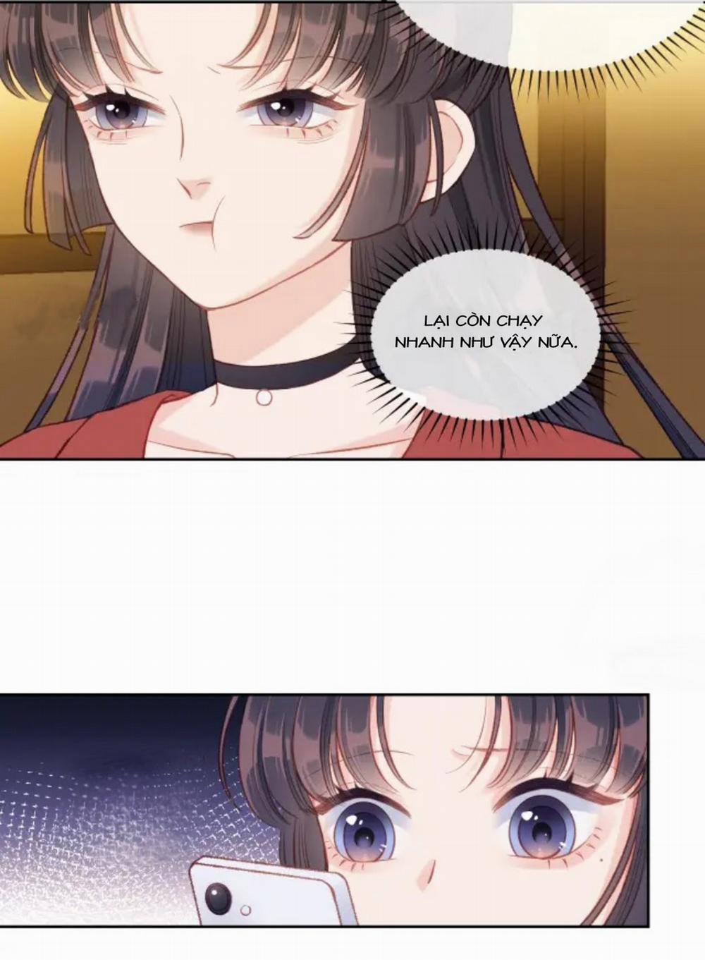 Không Thể Đến Gần 2 trang 13