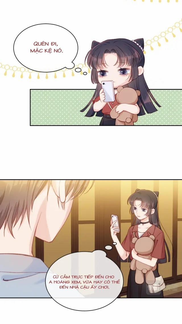 Không Thể Đến Gần 2 trang 15