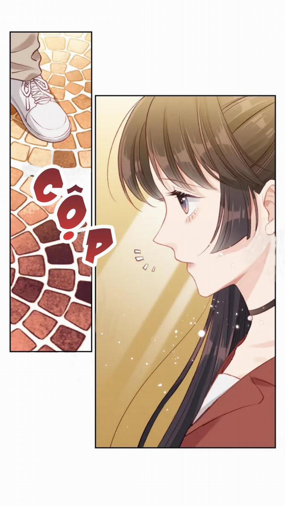 Không Thể Đến Gần 2 trang 16