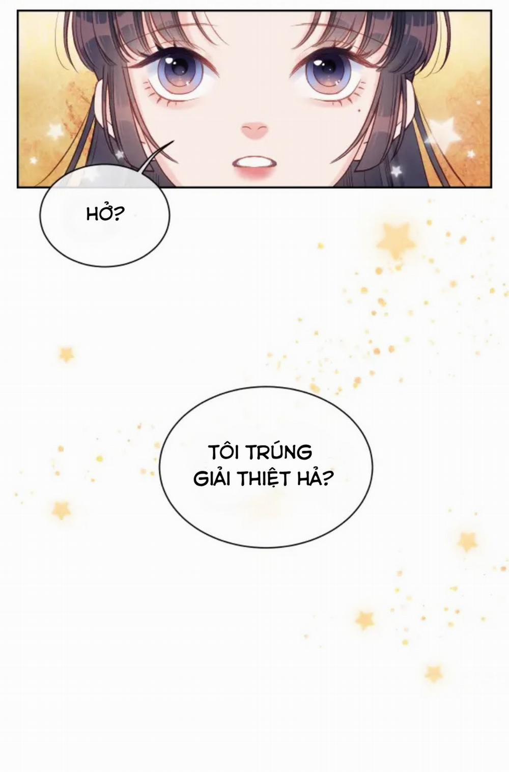 Không Thể Đến Gần 2 trang 2