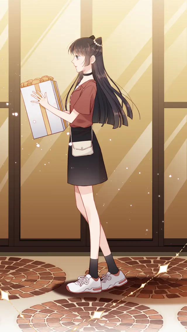 Không Thể Đến Gần 2 trang 3