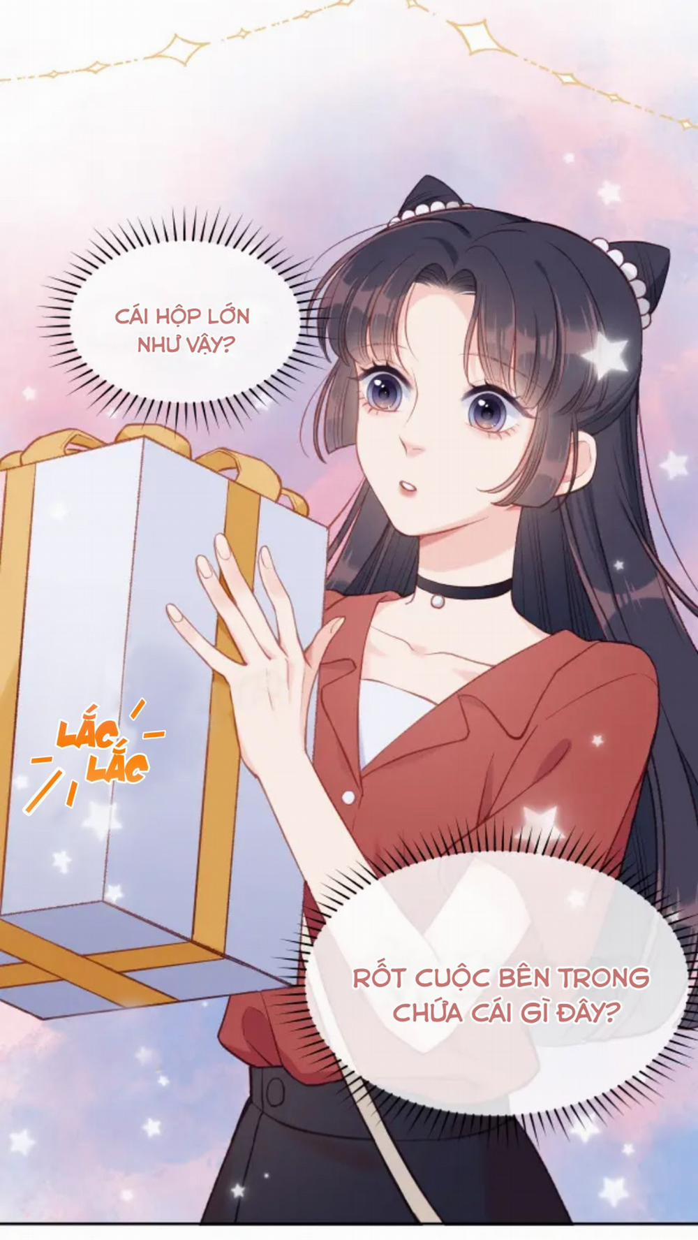 Không Thể Đến Gần 2 trang 5