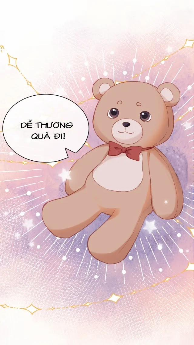 Không Thể Đến Gần 2 trang 7