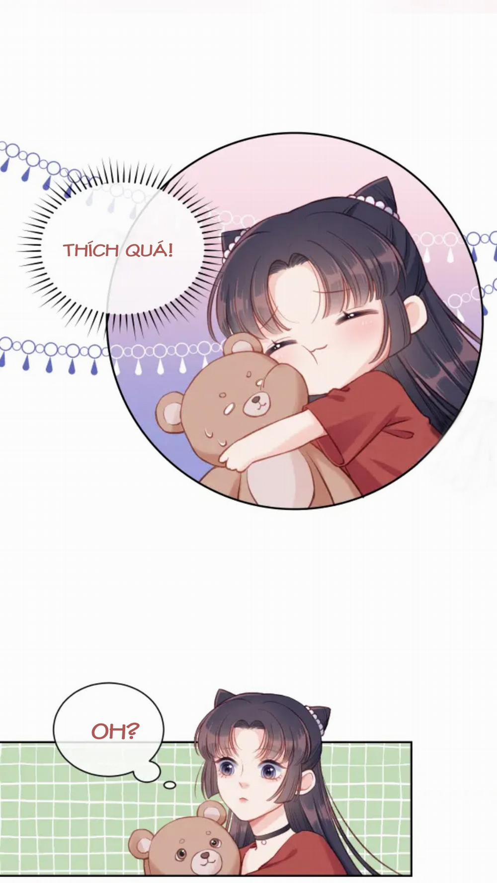 Không Thể Đến Gần 2 trang 8