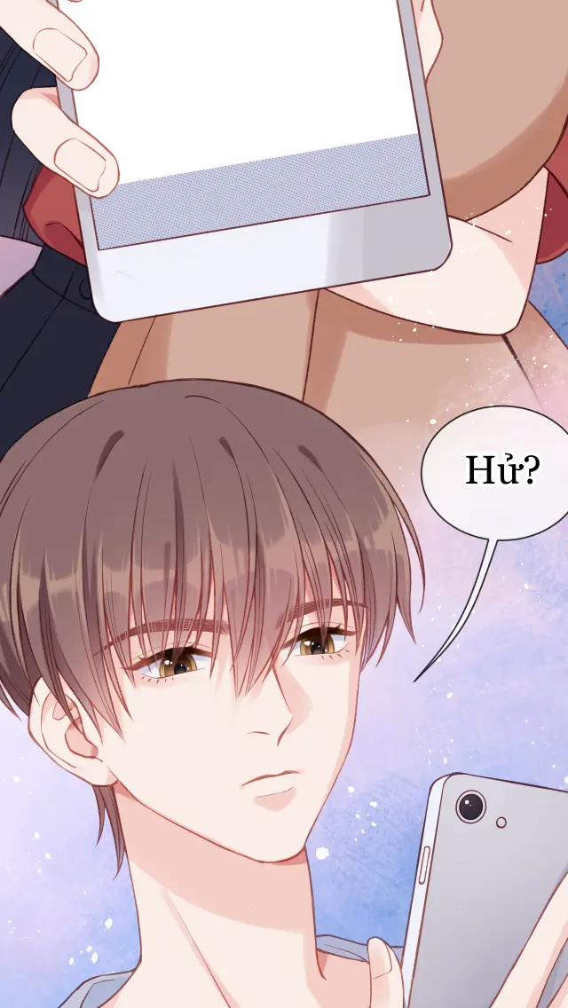 Không Thể Đến Gần 3 trang 14