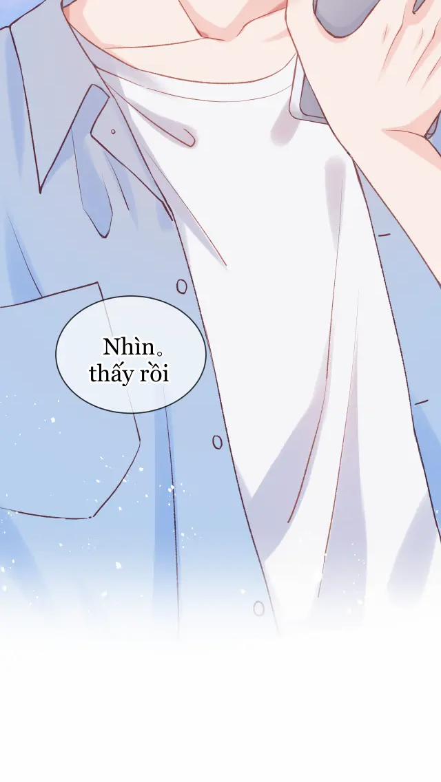 Không Thể Đến Gần 3 trang 15