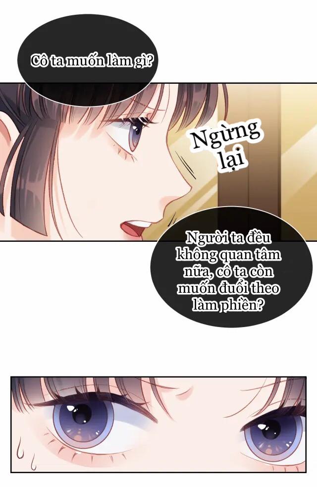 Không Thể Đến Gần 3 trang 21