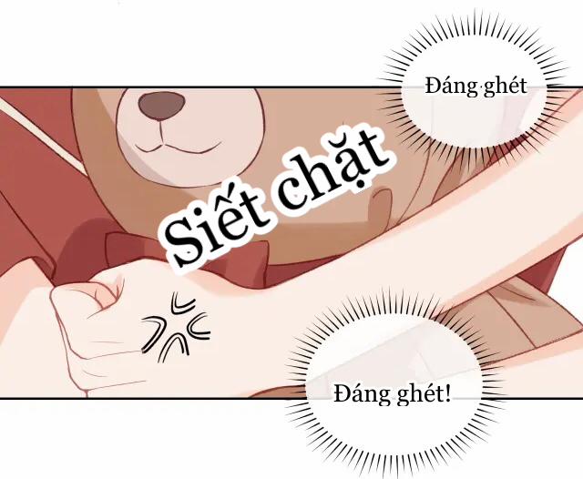 Không Thể Đến Gần 3 trang 23