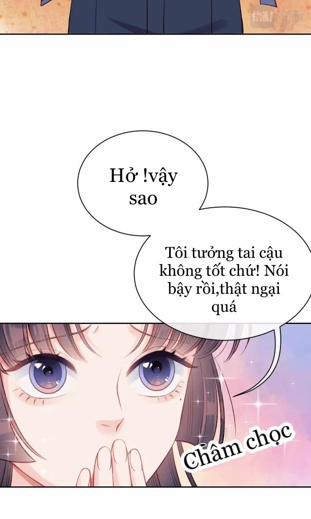 Không Thể Đến Gần 3 trang 29