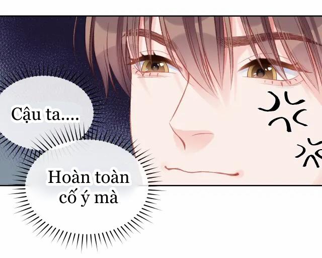 Không Thể Đến Gần 3 trang 30