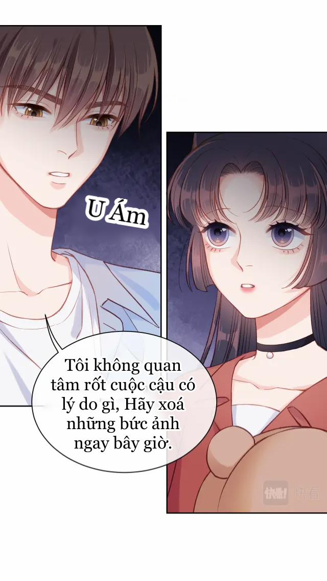 Không Thể Đến Gần 3 trang 6