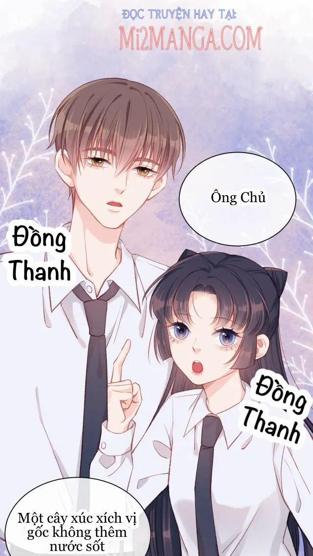 Không Thể Đến Gần 5.1 trang 0