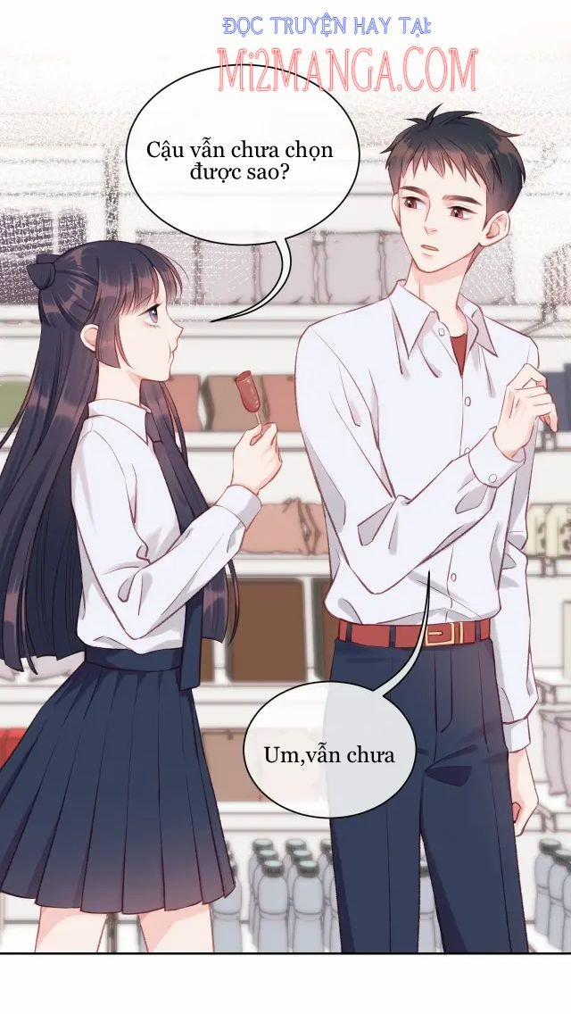 Không Thể Đến Gần 5.1 trang 10