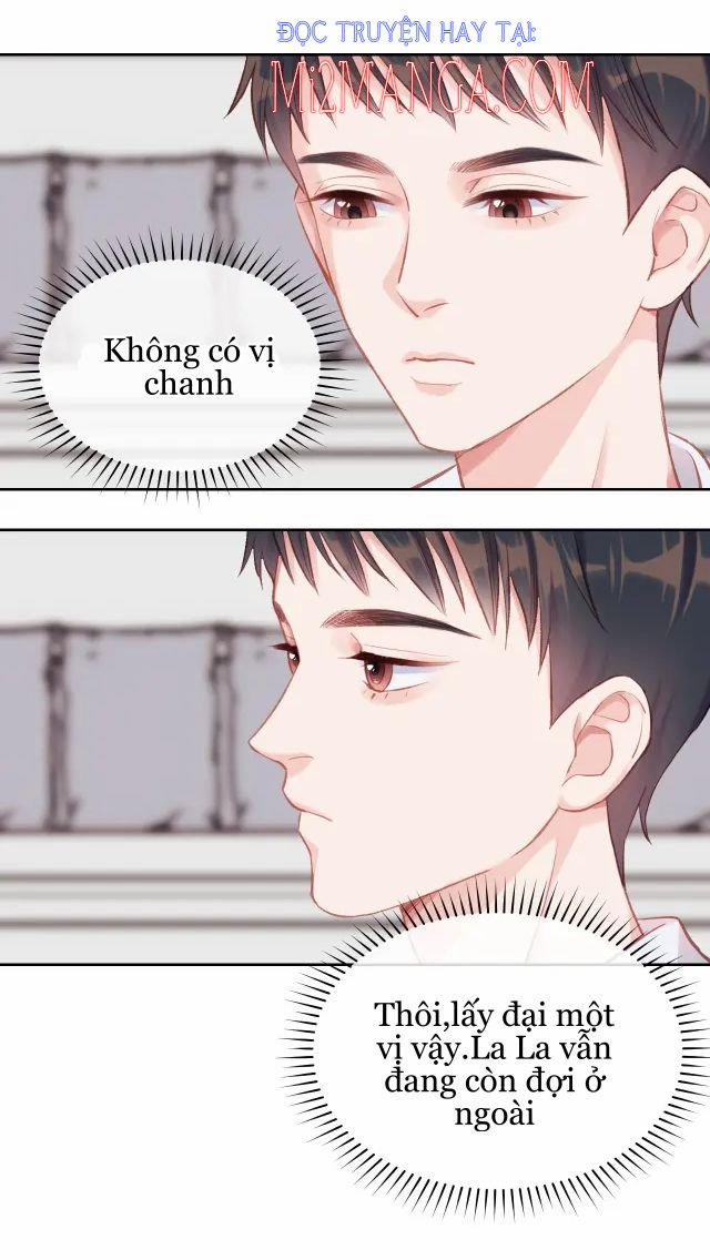 Không Thể Đến Gần 5.1 trang 12