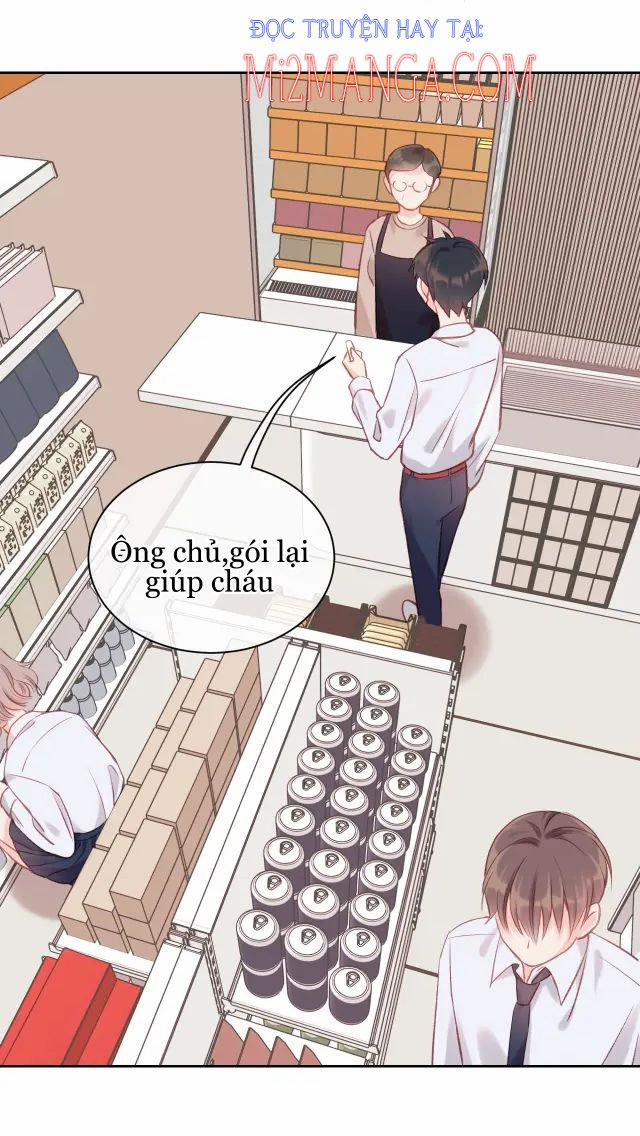 Không Thể Đến Gần 5.1 trang 13